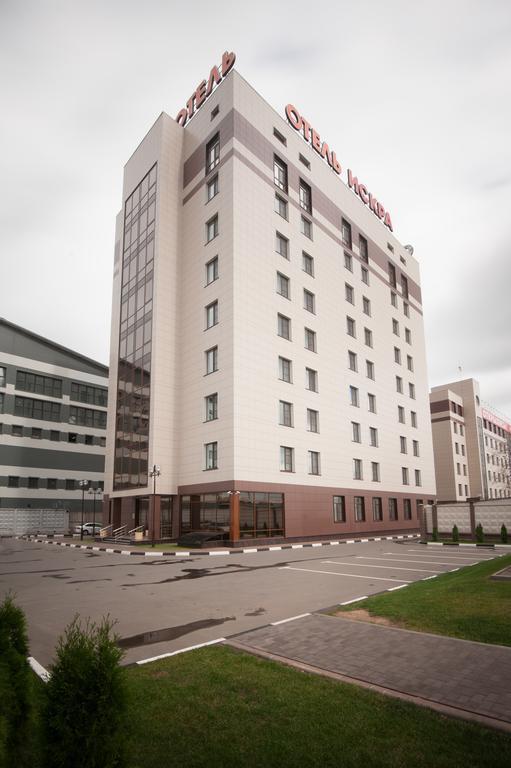 Iskra Hotel Moskwa Zewnętrze zdjęcie